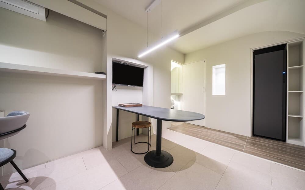 Gwangju Sangmu Hotel D'you Hotel