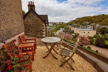 Largieside Self Catering