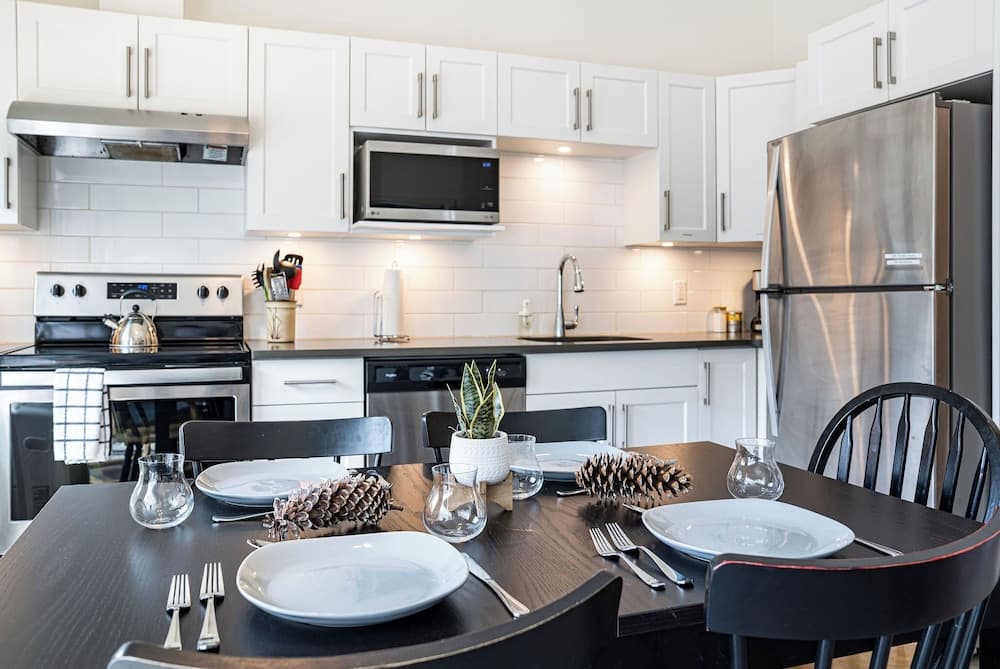 The Mac Shack by Revelstoke Vacations