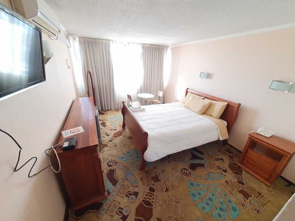 Hotel San Felipe El Real