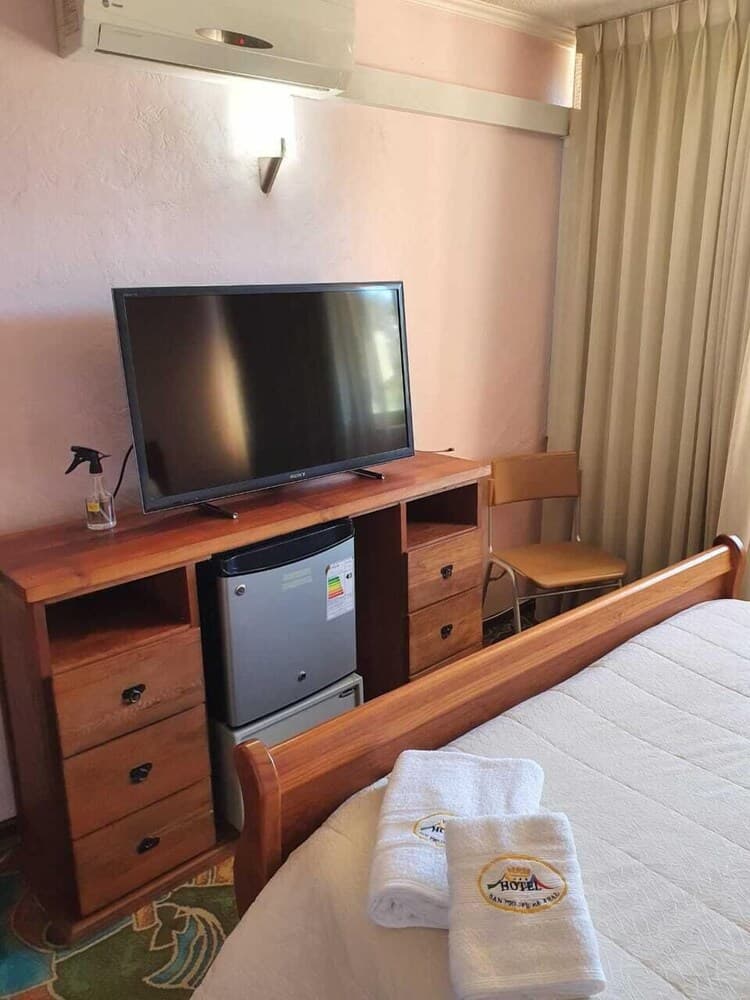 Hotel San Felipe El Real