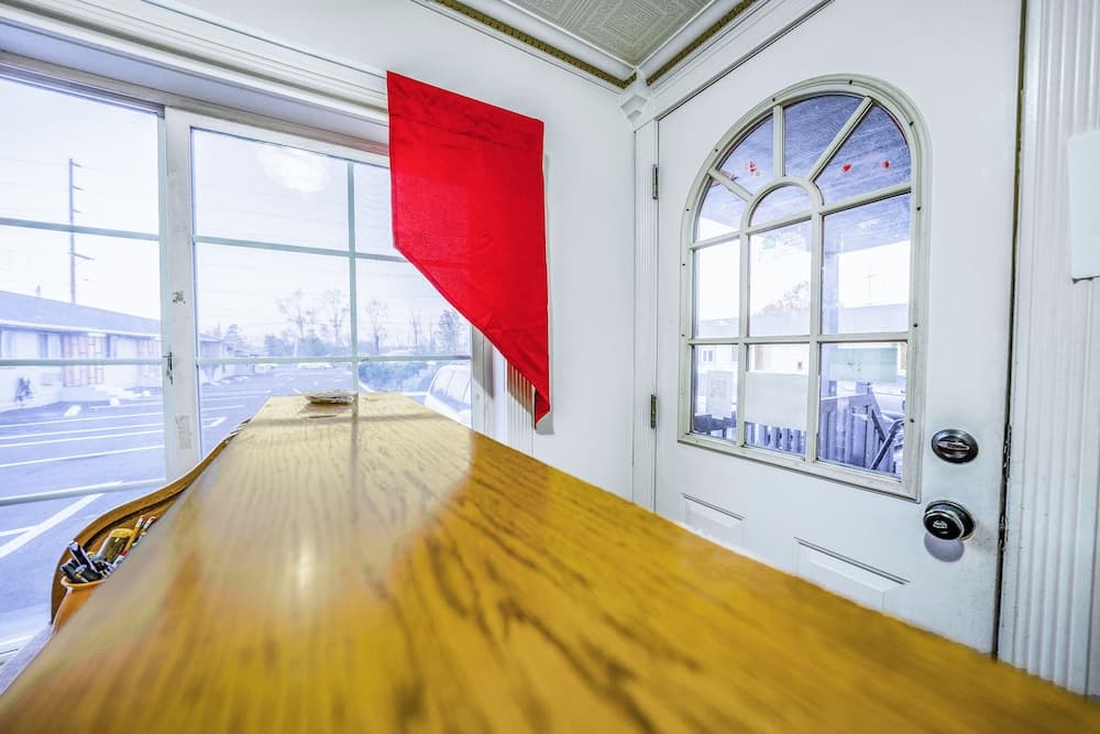 Oyo Hotel Portland Or Near Airport