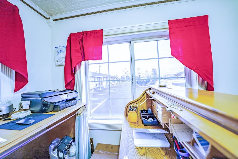 Oyo Hotel Portland Or Near Airport