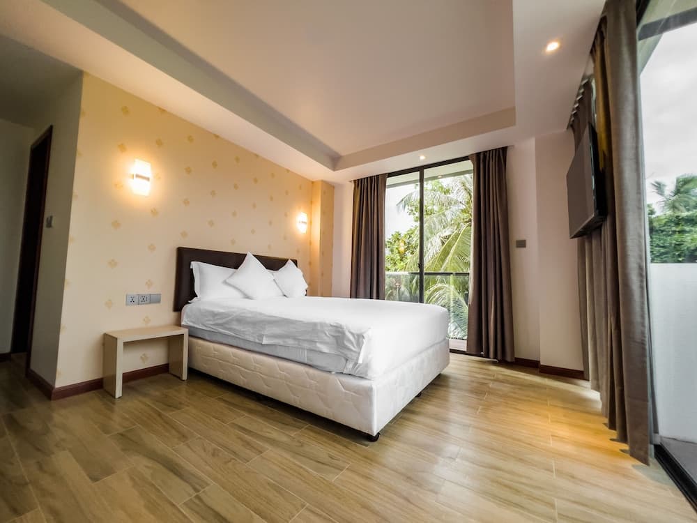 Ari Grand Hotel & Spa