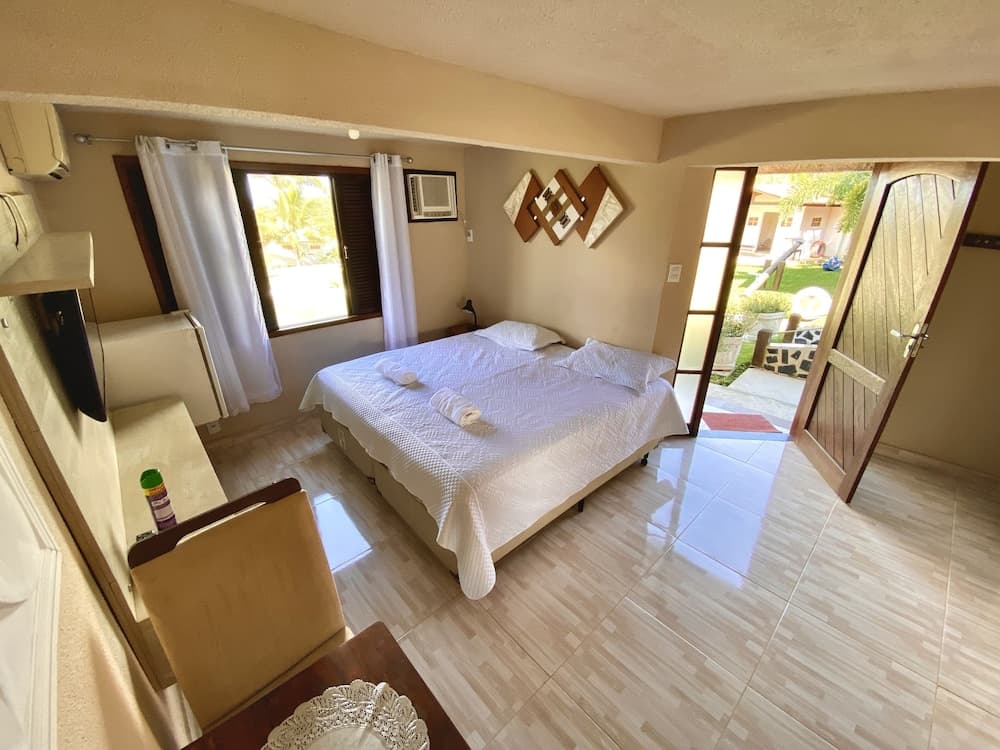 RECANTO DAS PALMEIRAS