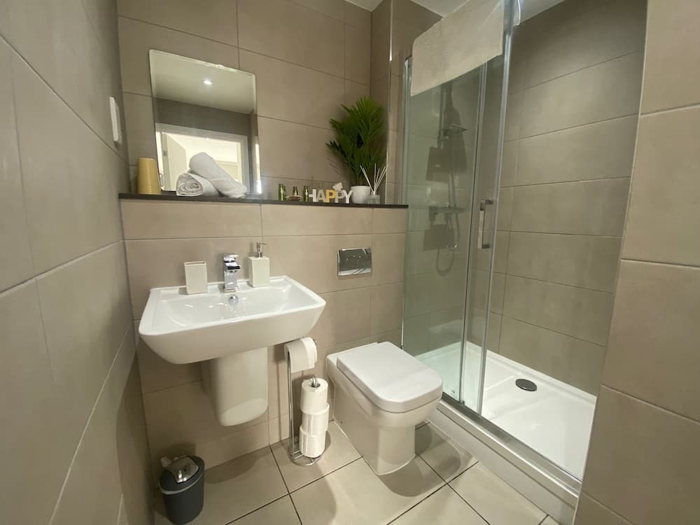 Kelham Gate Studio - Brand New - City Centre -