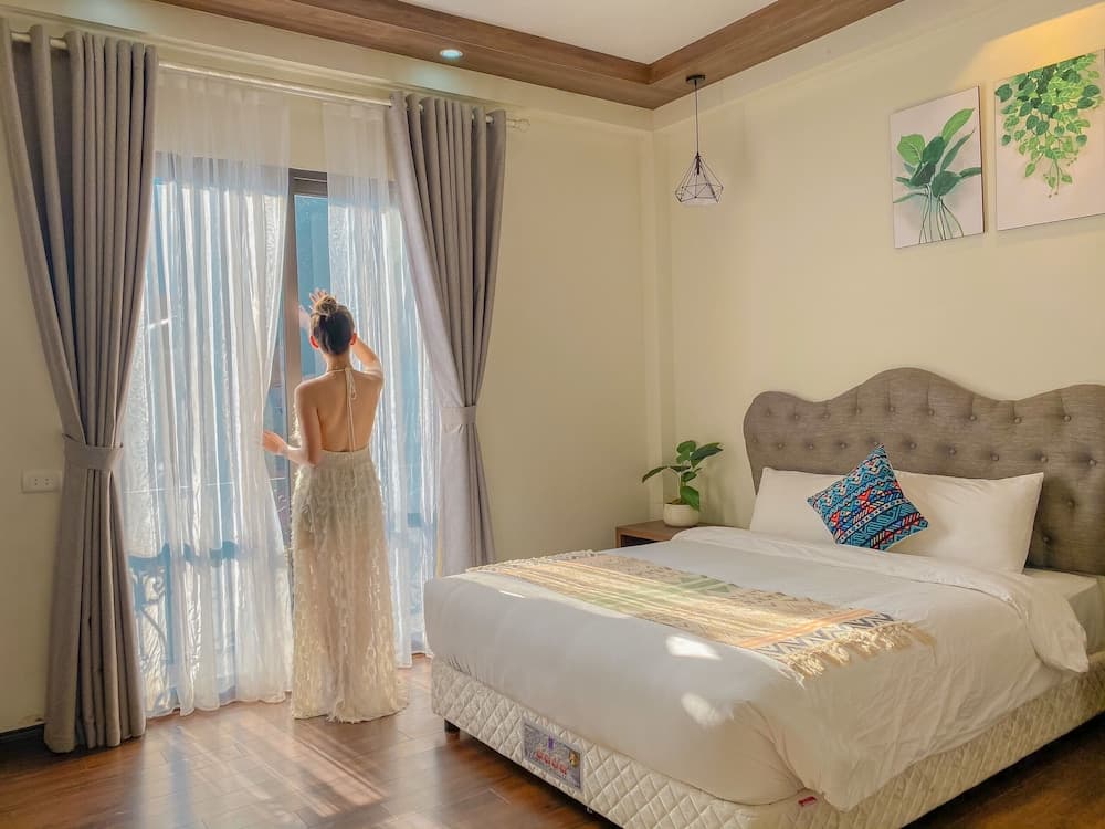 The Upper House Sapa