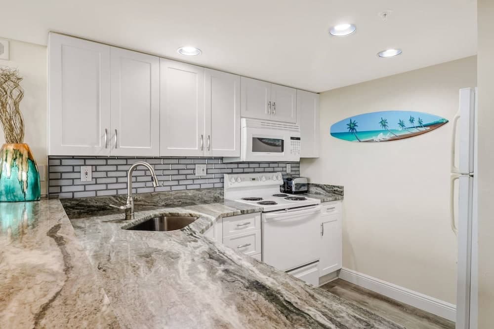 Lovers Key Resort #301