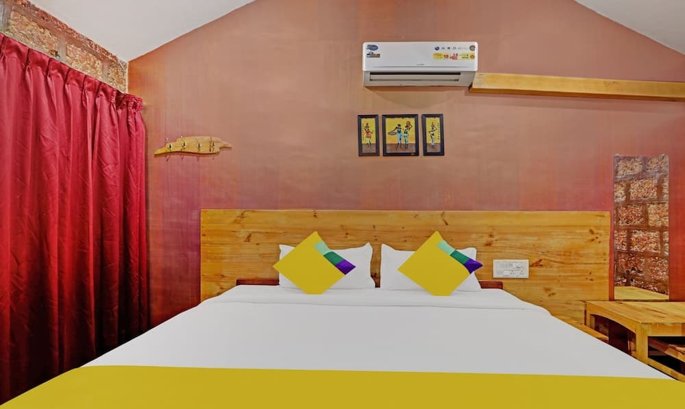 Itsy By Treebo - Kings L Den Homestay