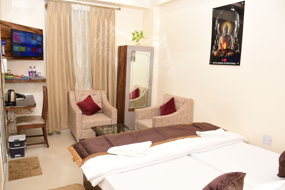 Hotel Buddha International