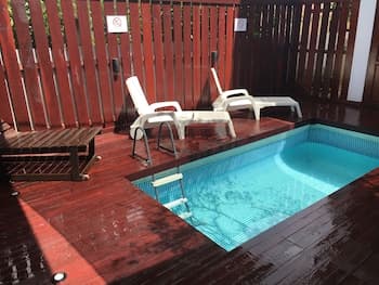 Very Charming 1-bed Studio-apartment in Paramaribo