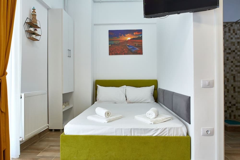 Apartamente Tomis Villa