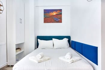 Apartamente Tomis Villa