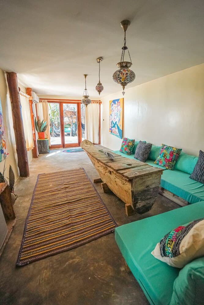 The Nest Boutique Hotel