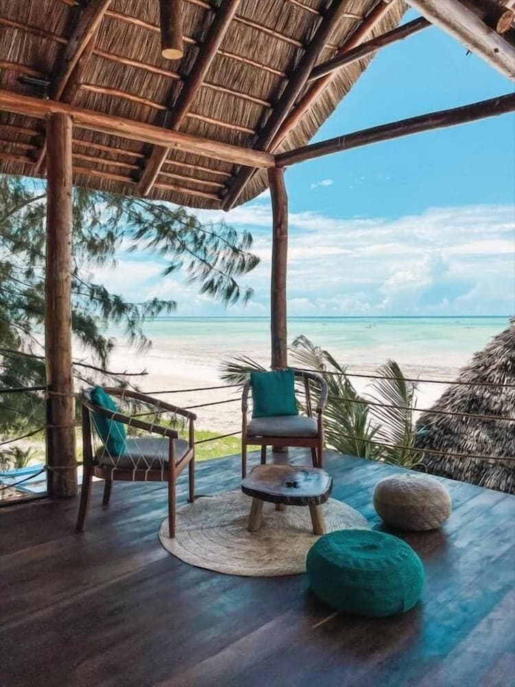 The Nest Boutique Hotel