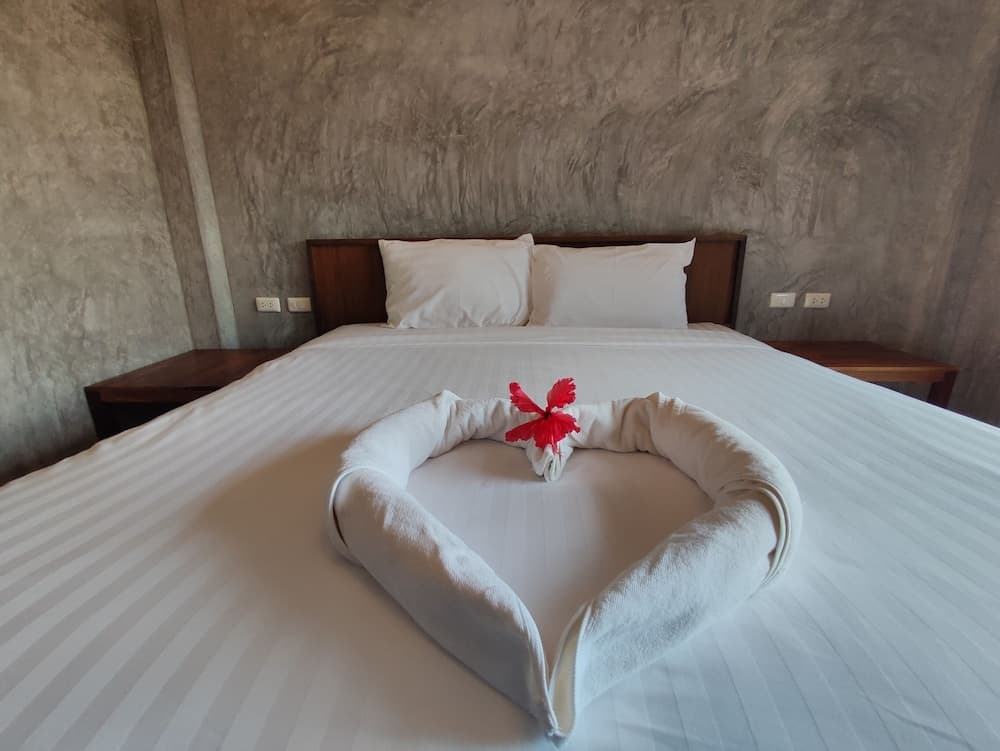 JR Place at Klong Muang Beach Krabi