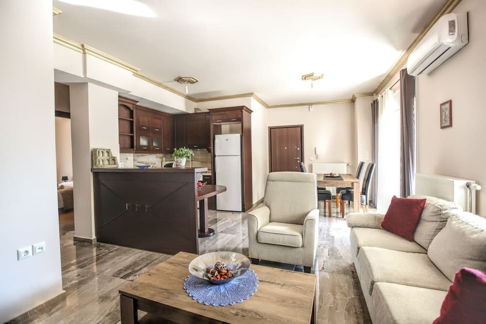 Meteora Fantasia Luxury Residence