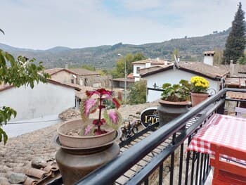 Şirince Lotus Konakları