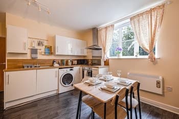 Lovely Flat in Rotherham