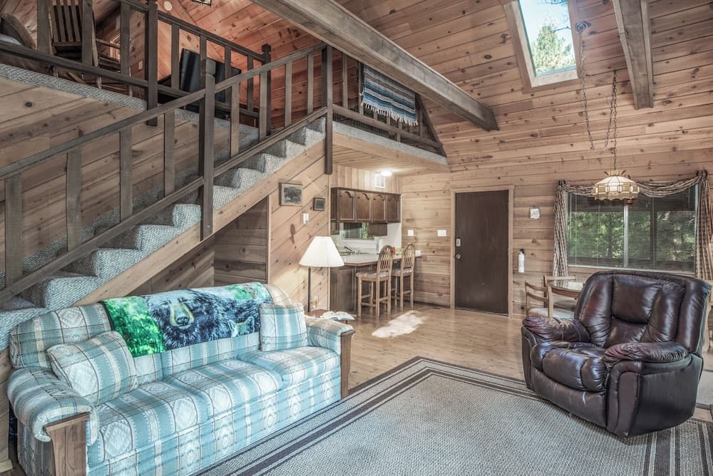 Rock'inn Pines by Ruidoso Vacation Rentals