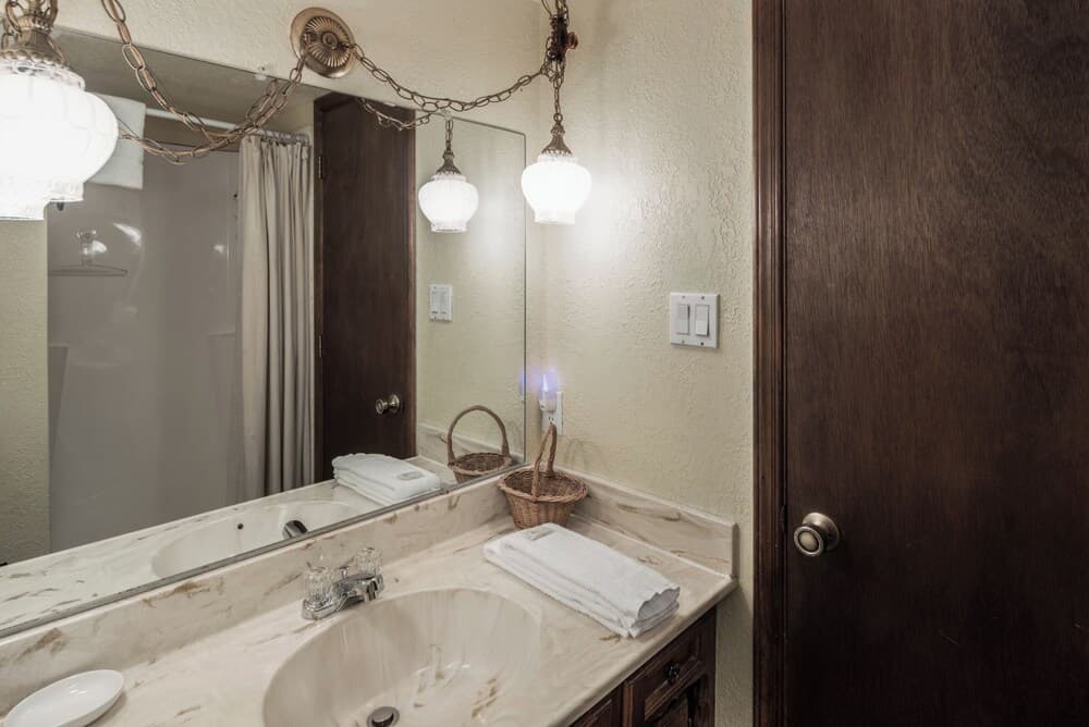 Rock'inn Pines by Ruidoso Vacation Rentals