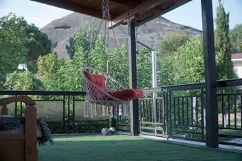 Arados Family Residence