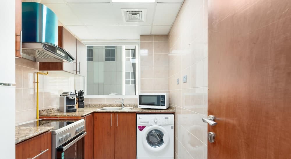 Dream Inn Apartments - Marina Pinnacle