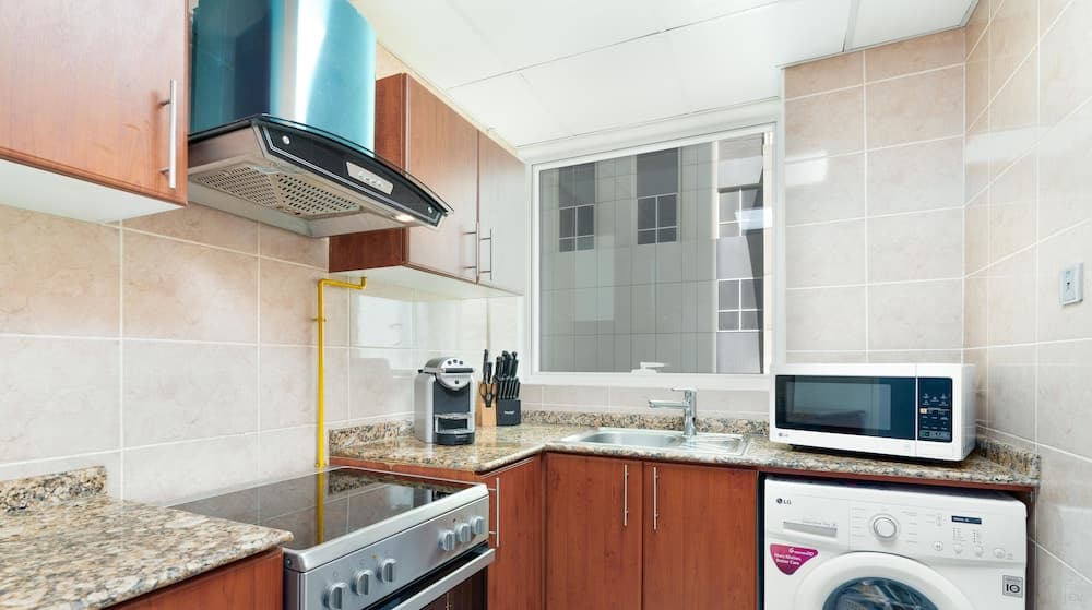 Dream Inn Apartments - Marina Pinnacle