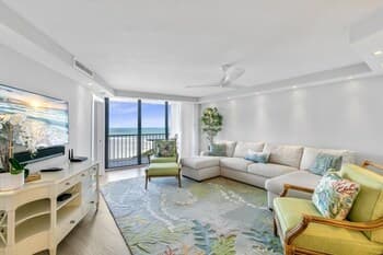 South Seas 3, 1404 Marco Island Vacation Rental 2 Bedroom Condo by Redawning