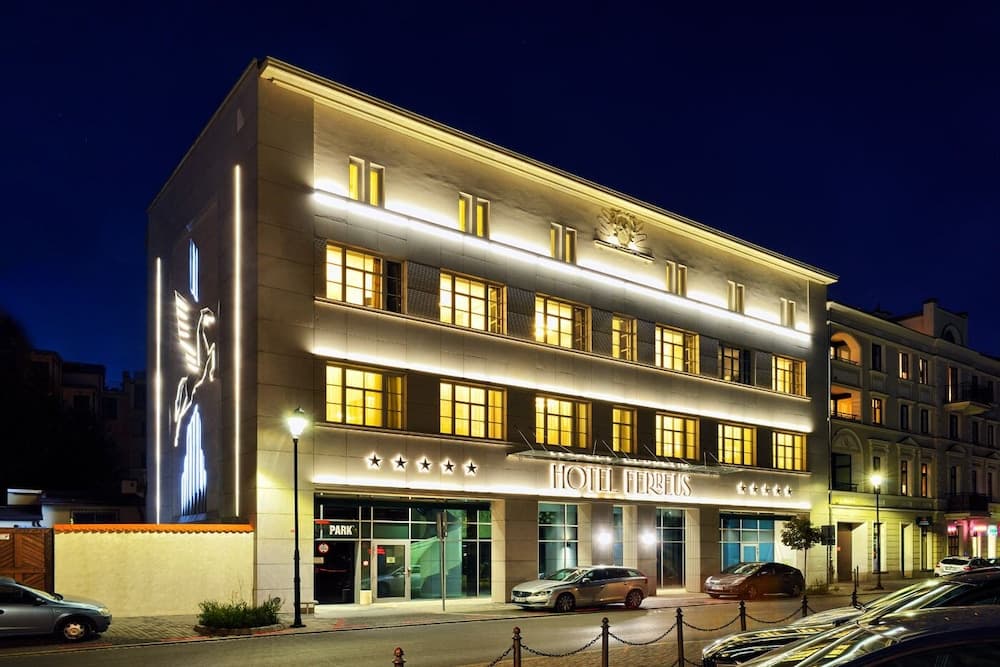 hotel image