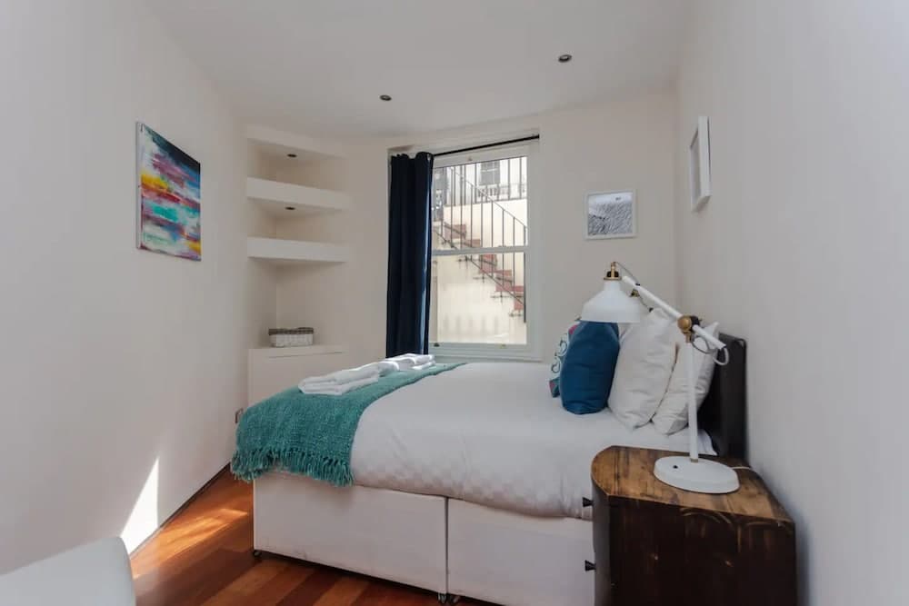 Central 1 Bedroom Flat Near Buckingham Palace