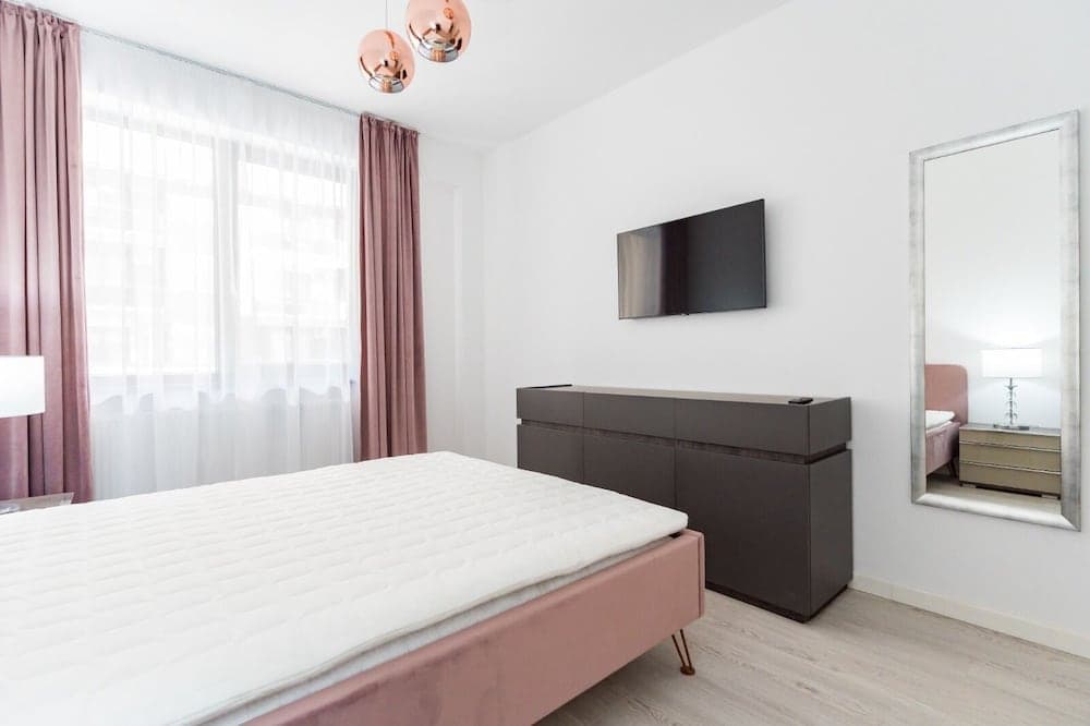 Apartamente Stefan Resort 2