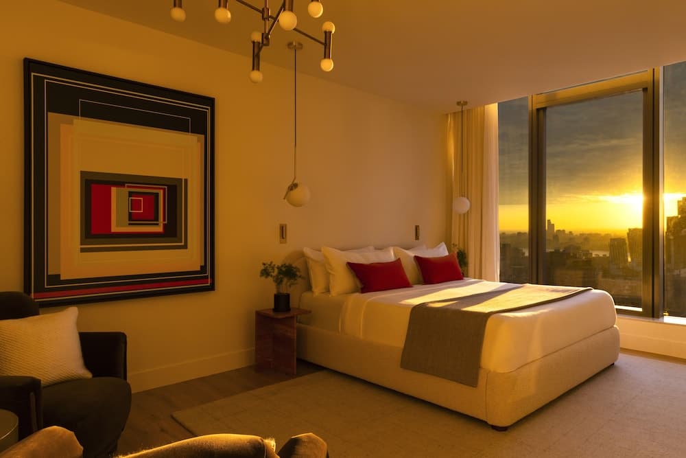 Virgin Hotels New York City