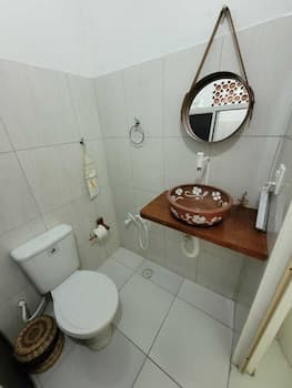 Pousada Estrela do Mar