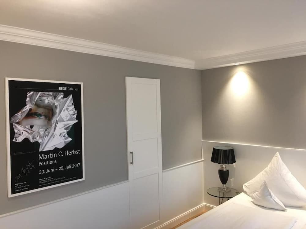 Boutique Hotel am Rathaus - Reblaus