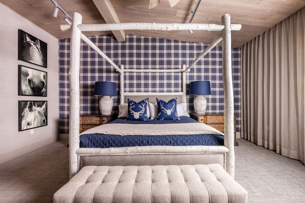 The Bradstan Boutique Hotel