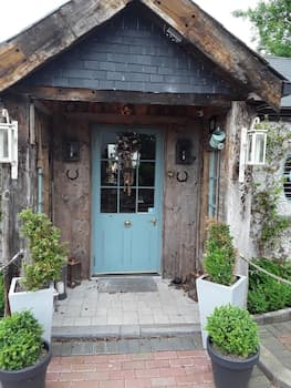 Ballybur lodge Mews 1