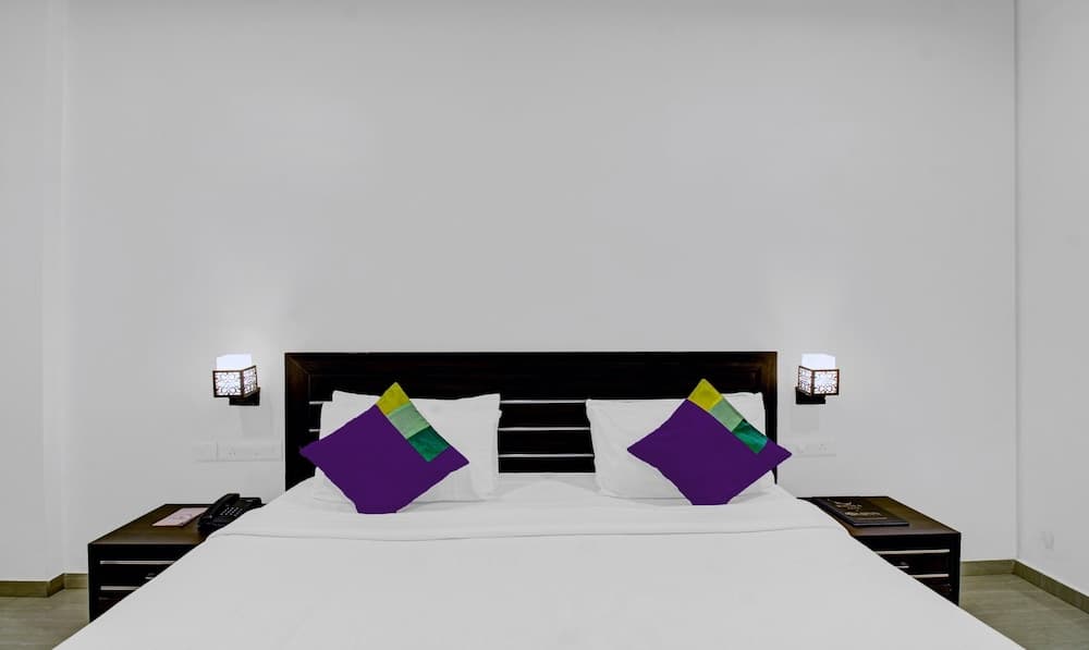 Treebo Premium Brijinn