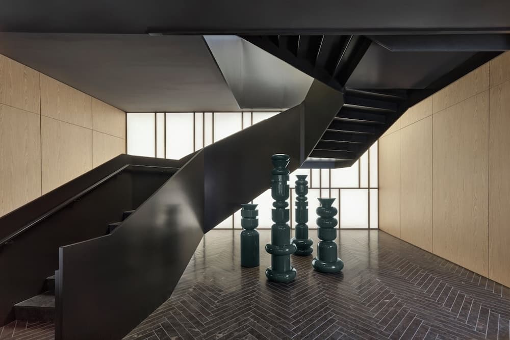 Hotel AKA Alexandria