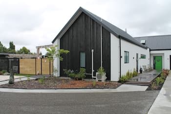 Marlborough Wine Country B&B