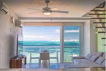 Alquimia Homes - Beachfront apartments