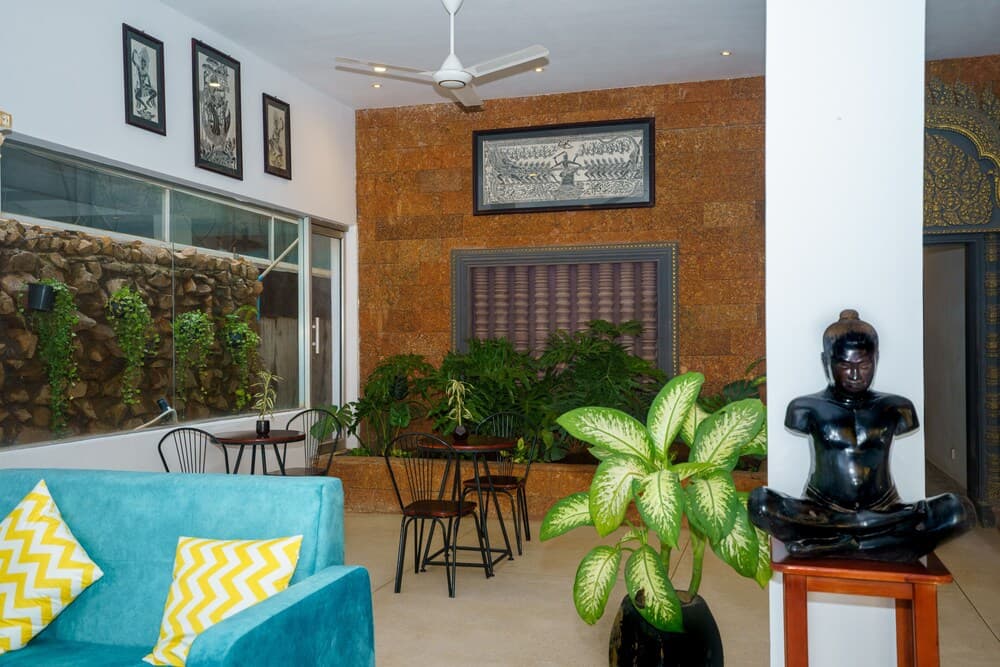 The Rabbit Hole Hotel & Spa