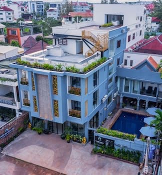 The Rabbit Hole Hotel & Spa