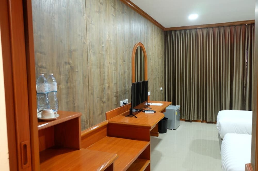 Grannylla Residence Ramkhamhaeng