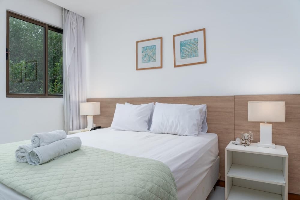 Apartamento Belo em Condom nio com Piscina