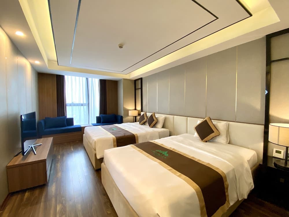 Toan Thang Stone Hotel