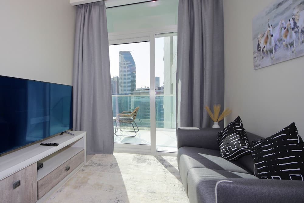 1 Bedroom Apartment in Reva Residences
