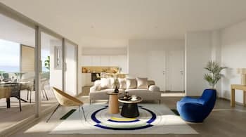 Le Domaine de l'Anse Mitan