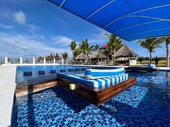 Aquamarina Hotel & Villas