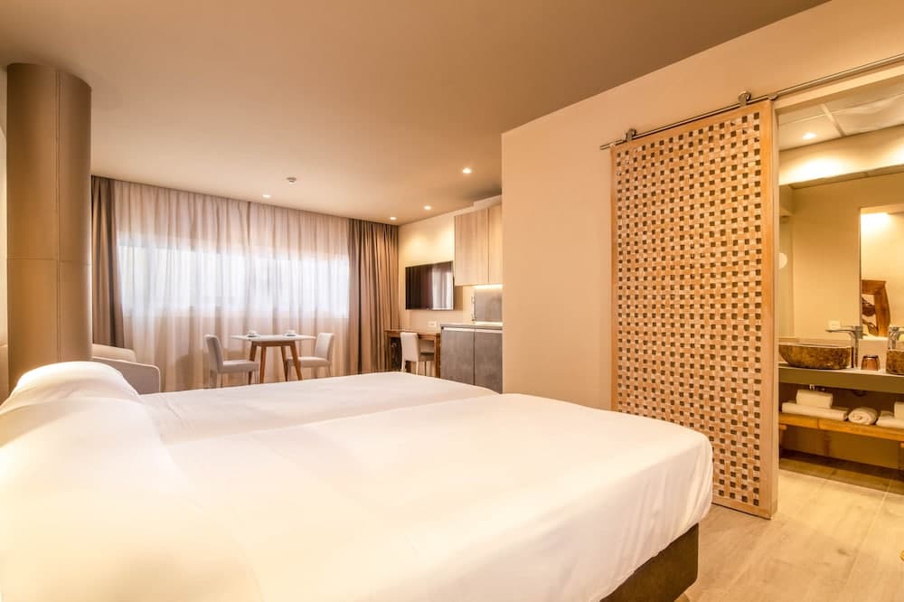 Cadiz Bahia Apartmentos